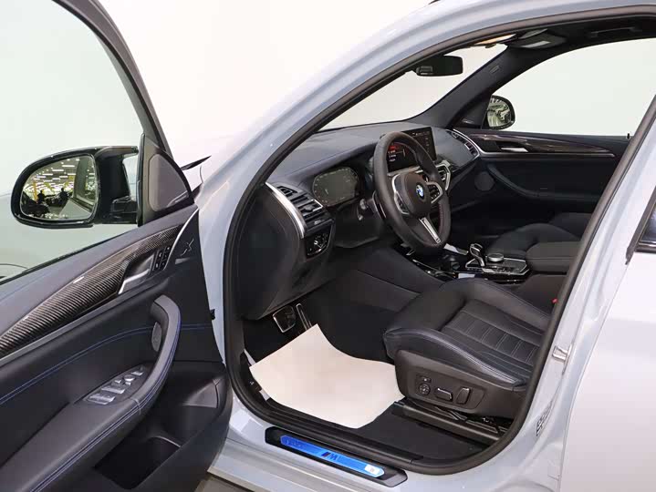 Фото 11 - BMW X3