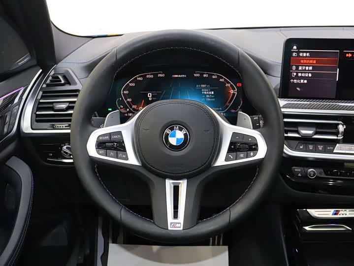 Фото 16 - BMW X3