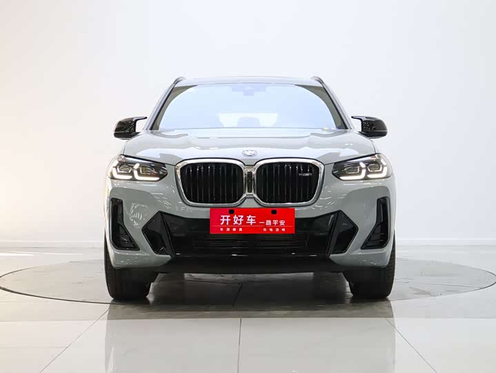 Фото 2 - BMW X3