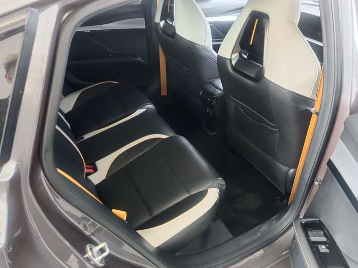 Фото 9 - MG Motor 5 Scorpio