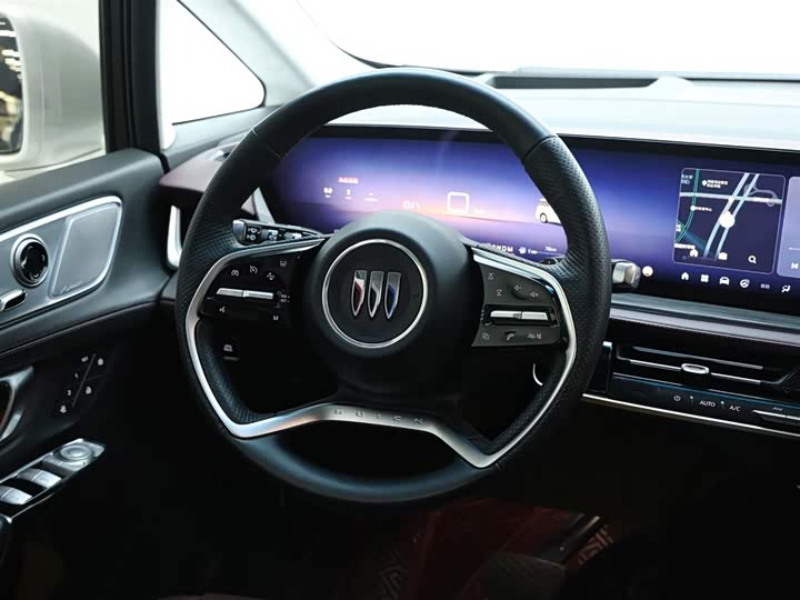 Фото 14 - Buick GL8 Century