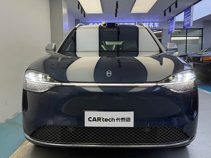 Фото 2 - Aito M9