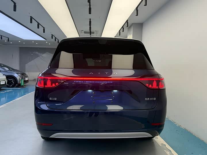 Фото 5 - Aito M9