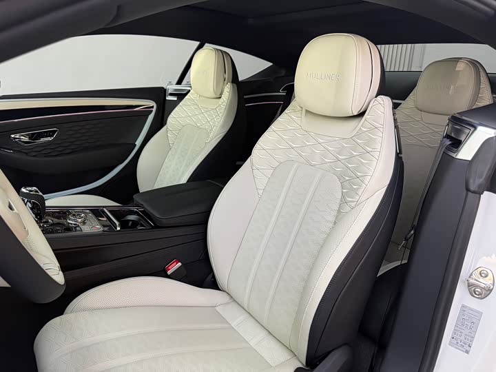 Фото 20 - Bentley Continental GT Hybrid