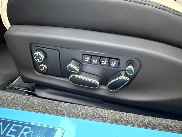 Фото 21 - Bentley Continental GT Hybrid