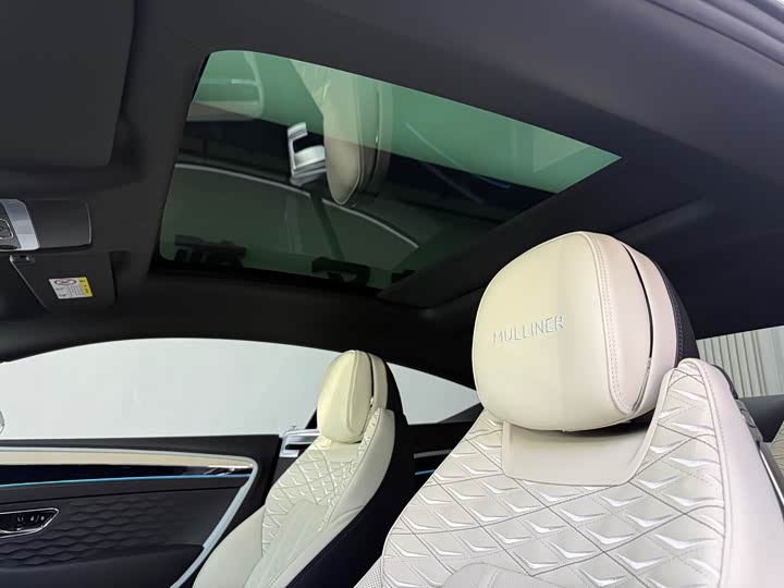 Фото 25 - Bentley Continental GT Hybrid