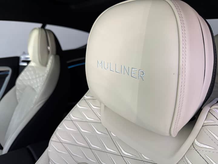 Фото 26 - Bentley Continental GT Hybrid