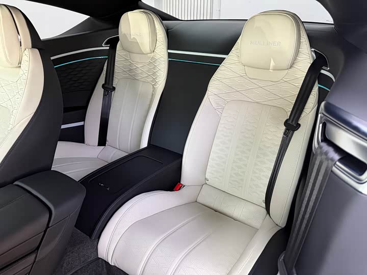 Фото 27 - Bentley Continental GT Hybrid