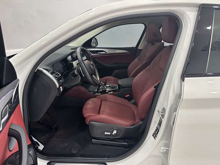 Фото 11 - BMW X4