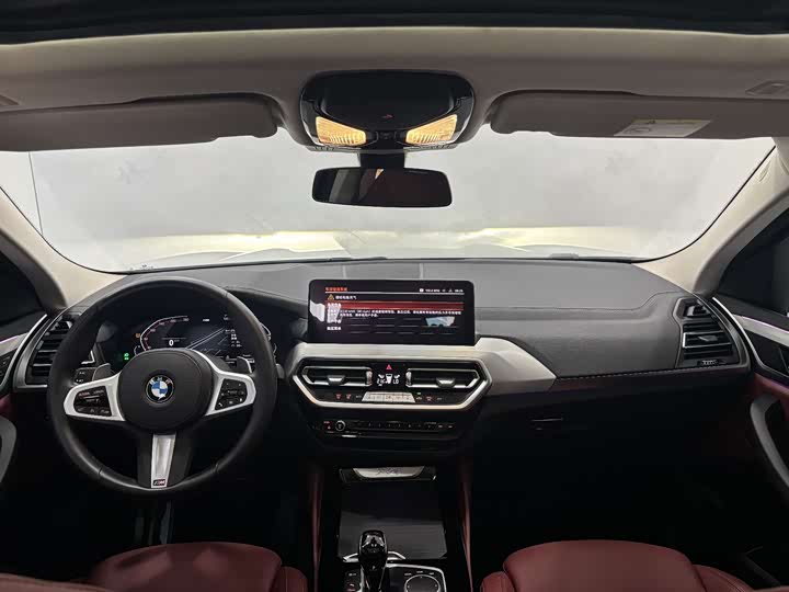 Фото 14 - BMW X4