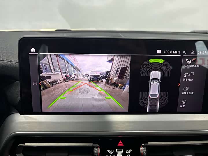 Фото 18 - BMW X4