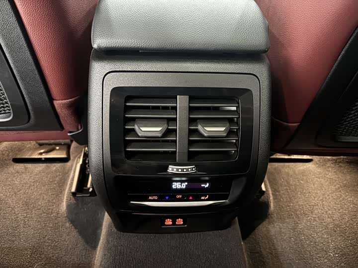 Фото 20 - BMW X4