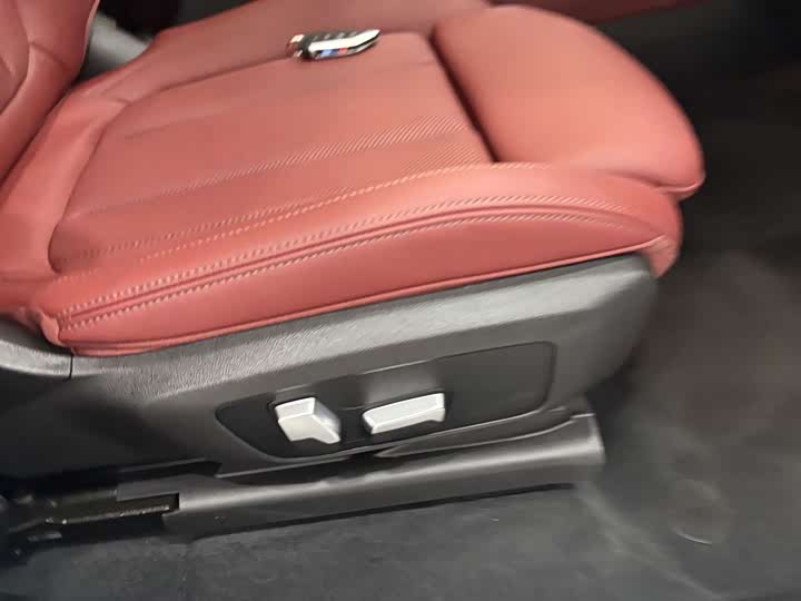 Фото 27 - BMW X4