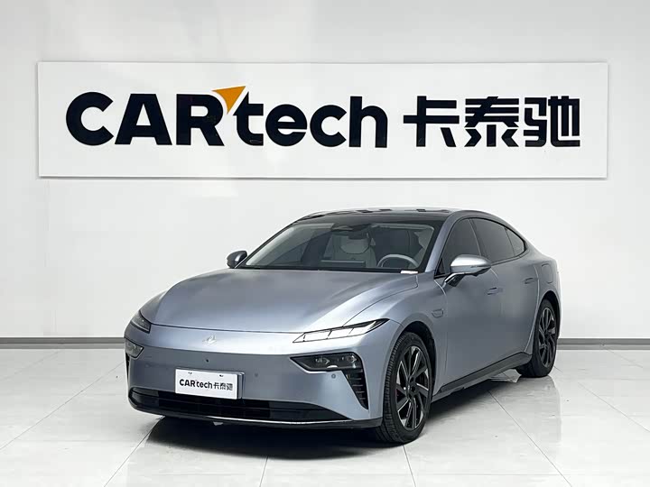 Фото 1 - Dongfeng Yipai eπ 007