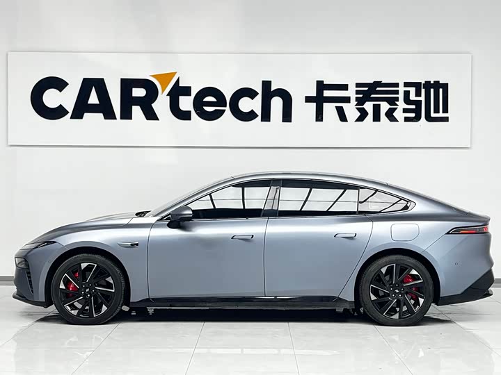 Фото 3 - Dongfeng Yipai eπ 007