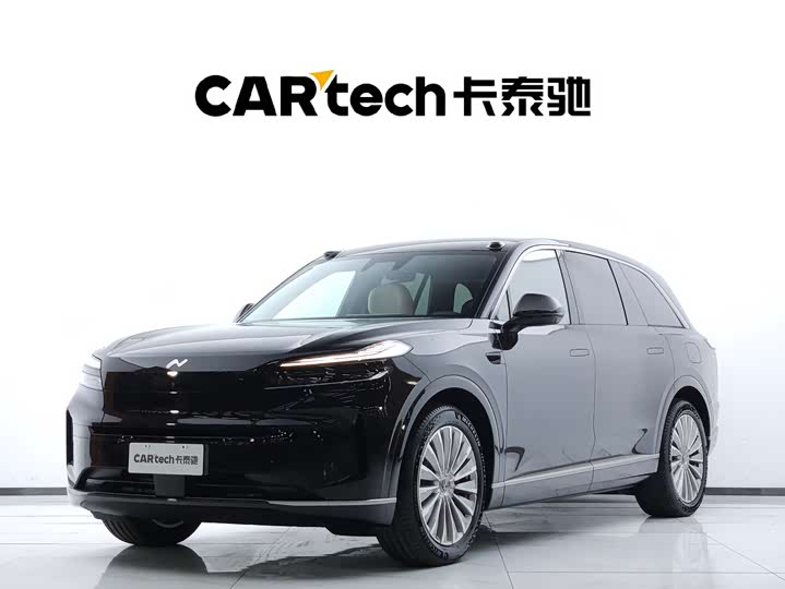 Фото 1 - Nio Onvo L90