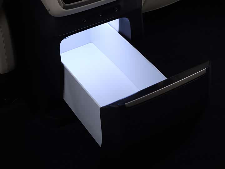 Фото 14 - Nio Onvo L90