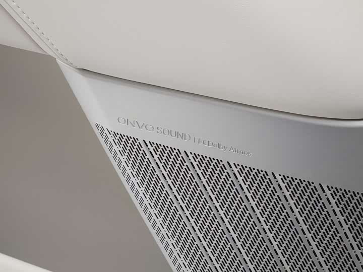 Фото 18 - Nio Onvo L90