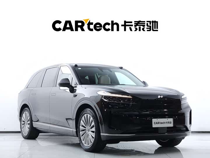 Фото 3 - Nio Onvo L90