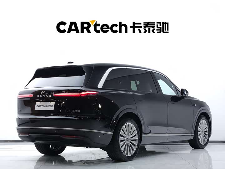 Фото 4 - Nio Onvo L90