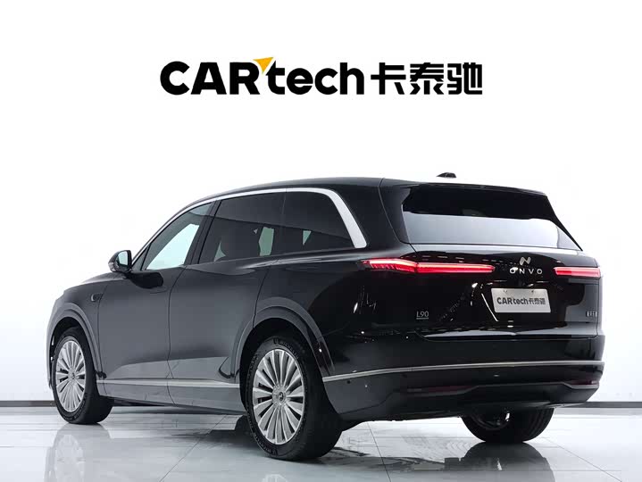 Фото 6 - Nio Onvo L90