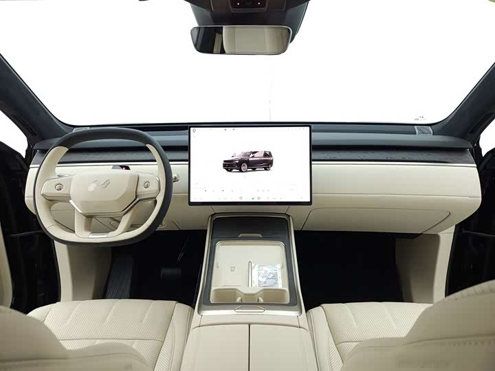 Фото 7 - Nio Onvo L90