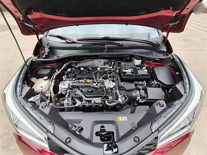 Фото 13 - Toyota Izoa