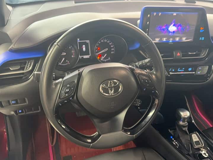 Фото 3 - Toyota Izoa