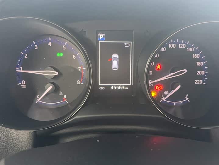 Фото 4 - Toyota Izoa