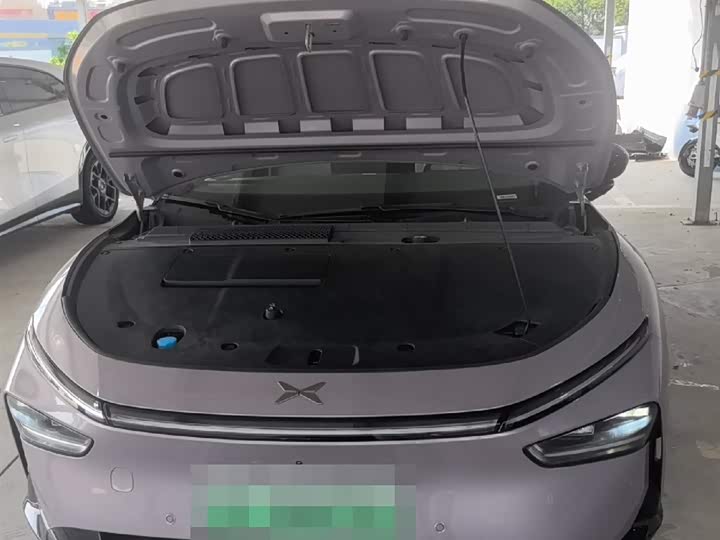 Фото 11 - XPeng F57