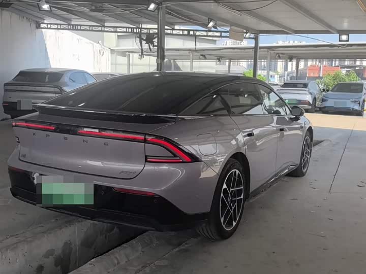 Фото 4 - XPeng F57