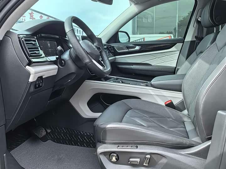 Фото 15 - Volkswagen Teramont Pro