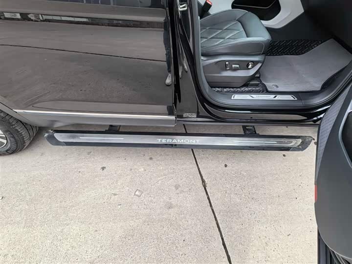 Фото 16 - Volkswagen Teramont Pro