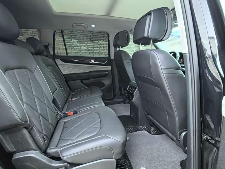 Фото 5 - Volkswagen Teramont Pro