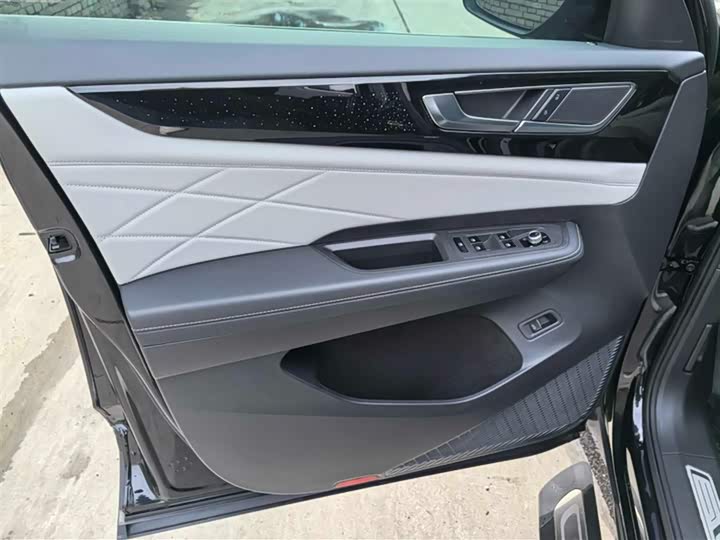 Фото 6 - Volkswagen Teramont Pro