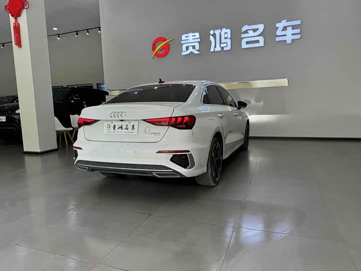 Фото 10 - Audi A3