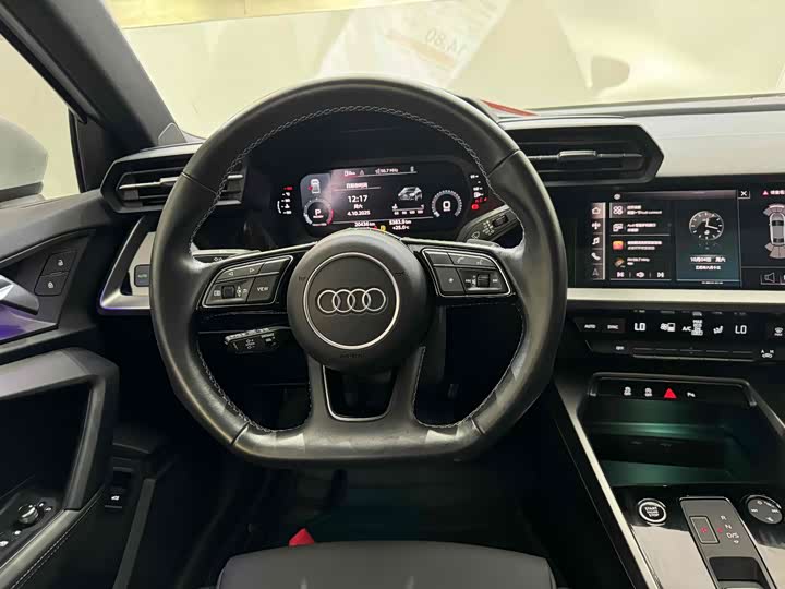 Фото 6 - Audi A3