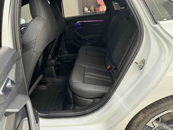 Фото 7 - Audi A3