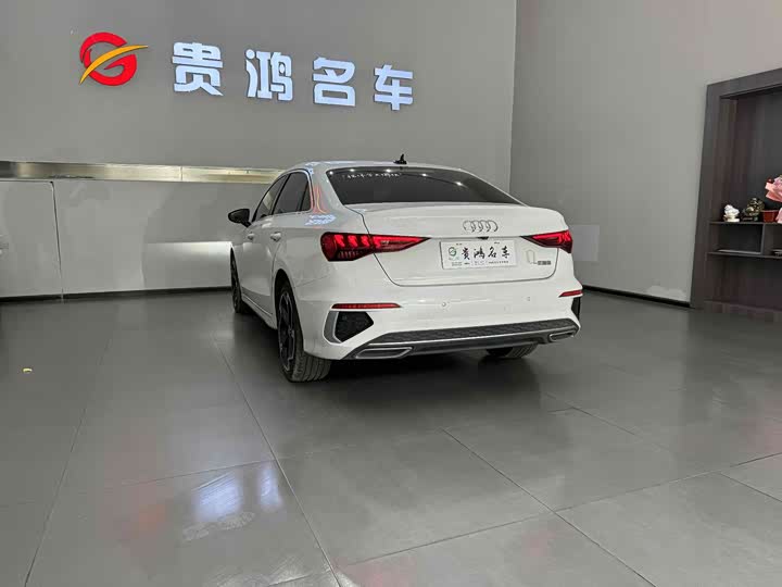 Фото 8 - Audi A3