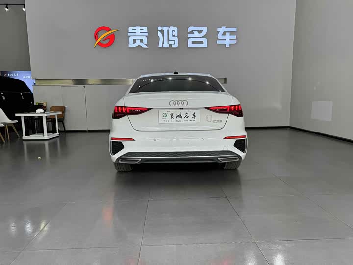 Фото 9 - Audi A3