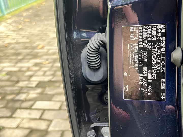 Фото 19 - Lexus RX