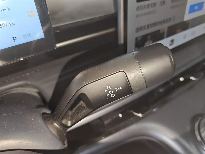 Фото 14 - Geely Galaxy E5