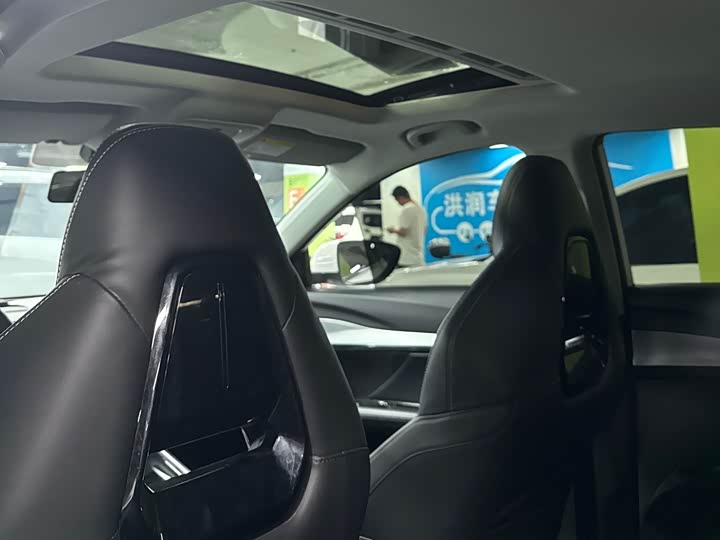 Фото 9 - MG Motor 5 Scorpio