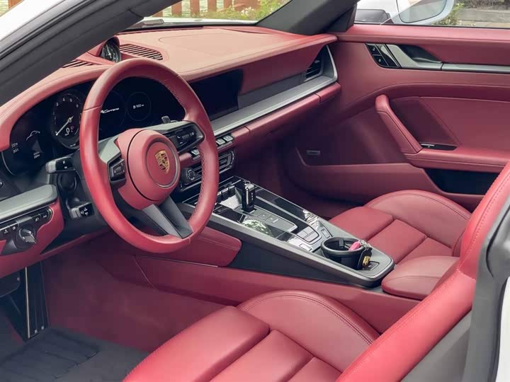 Фото 10 - Porsche 911