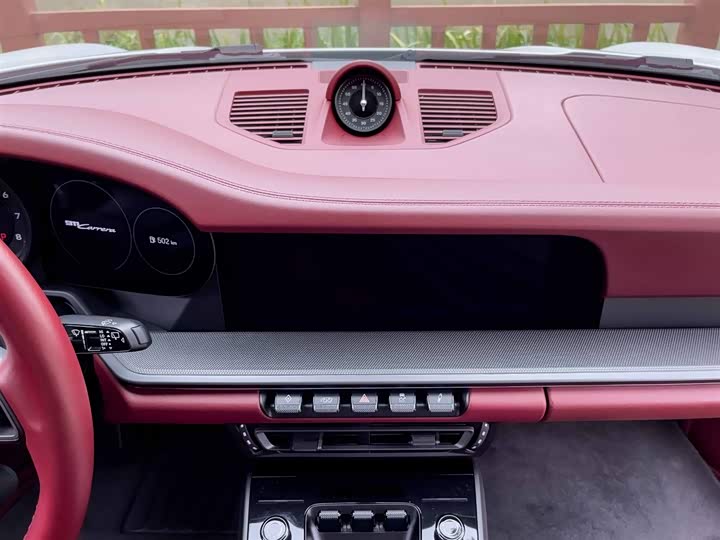 Фото 16 - Porsche 911