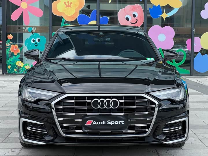 Фото 2 - Audi A6L