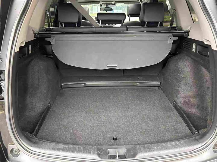 Фото 22 - Honda CR-V