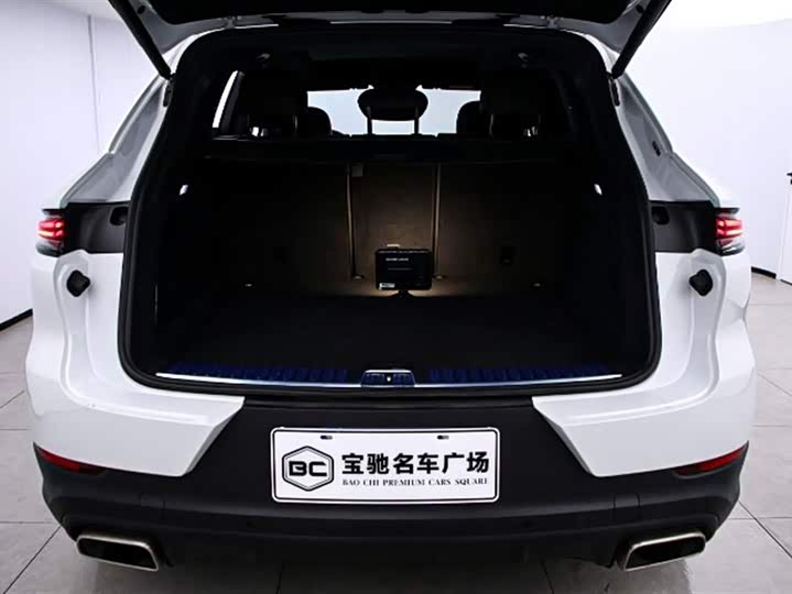 Фото 15 - Porsche Cayenne