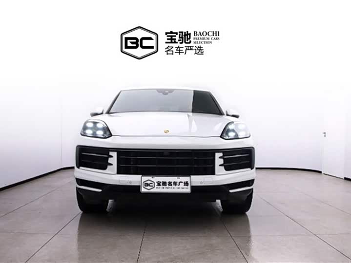 Фото 2 - Porsche Cayenne