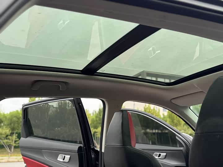 Фото 12 - Changan CS55 Plus